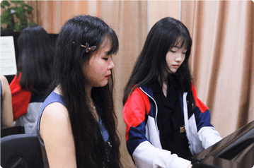 院校師生音樂會